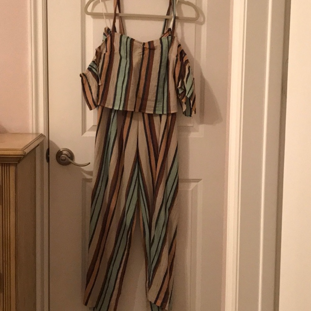 2 Piece Set